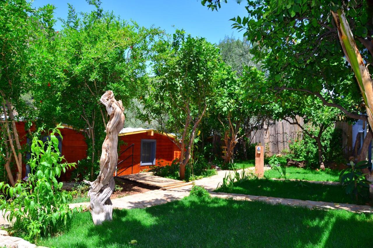 Likya Sup Apart Kas Exterior photo