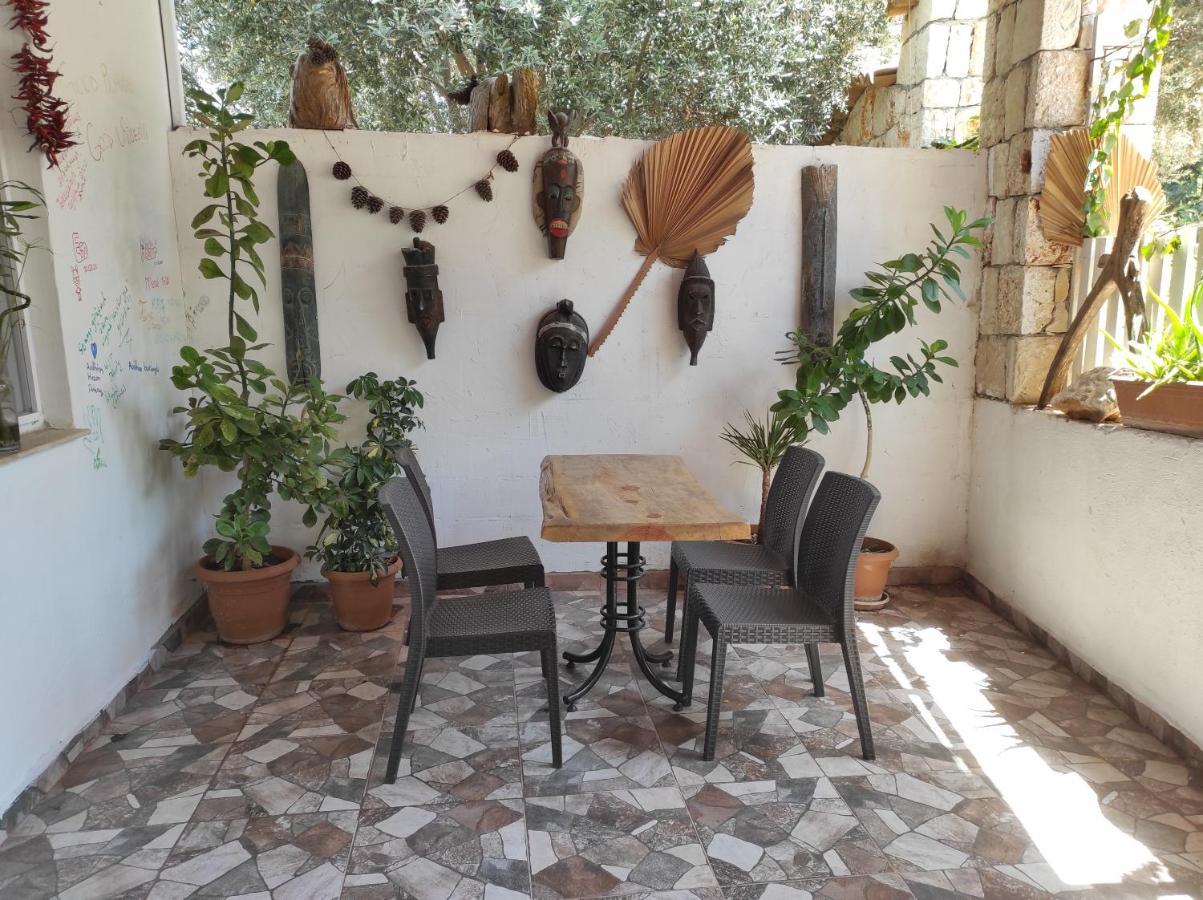 Likya Sup Apart Kas Exterior photo