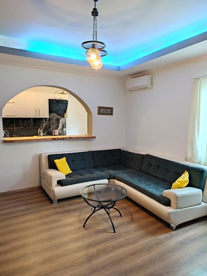 Likya Sup Apart Kas Exterior photo